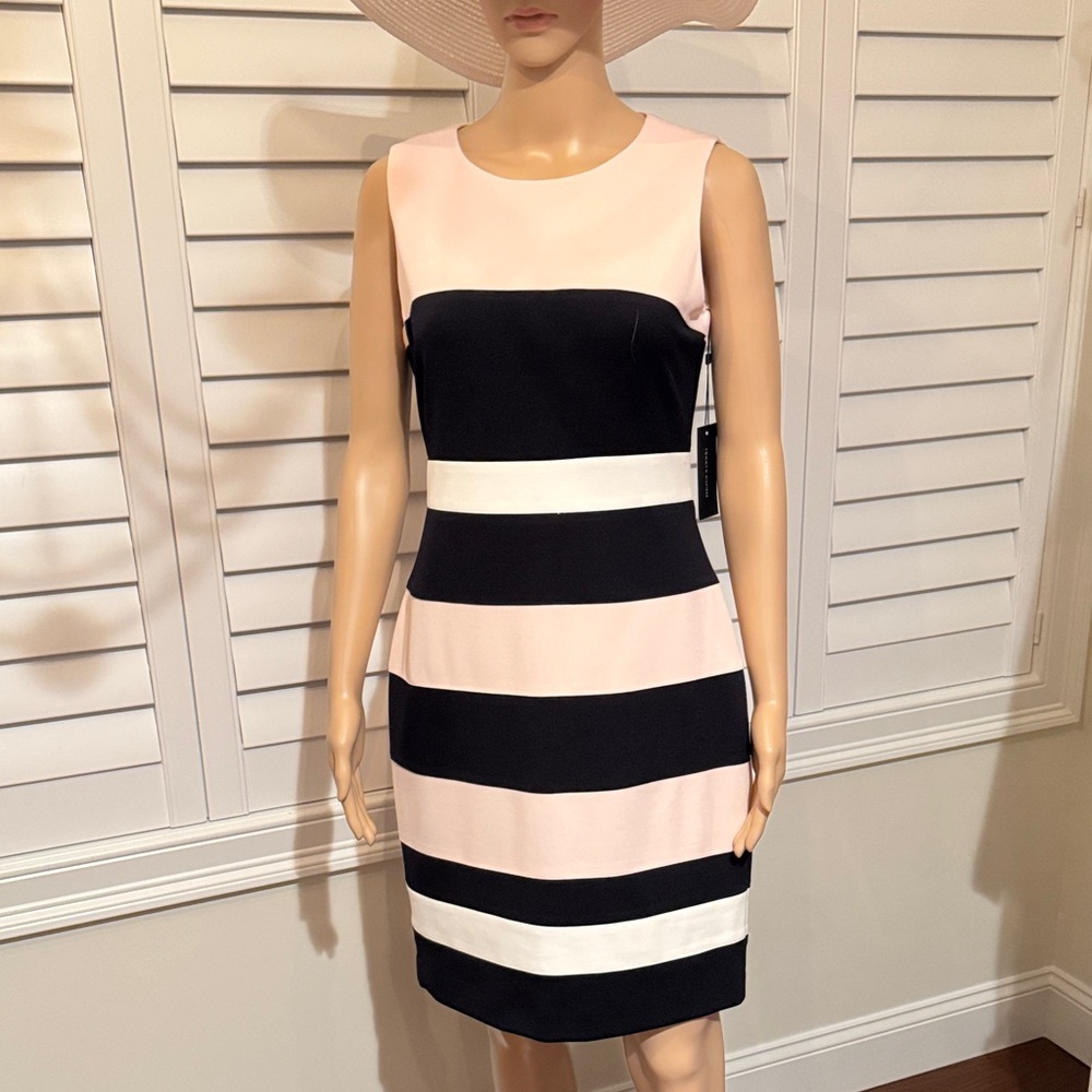 Tommy Hilfiger Soft Pink Apparel